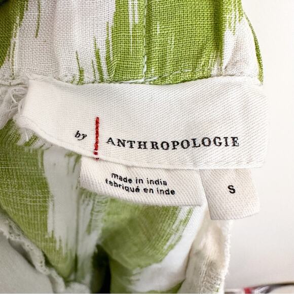 Anthropologie Paperbag Shorts - Picture 5 of 6
